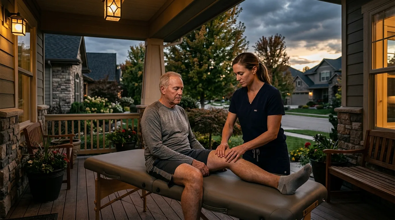 Legacy Physical Therapy — physical-therapy in Boise